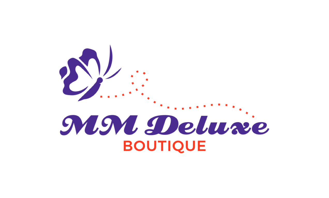 MM Deluxe Boutique logo